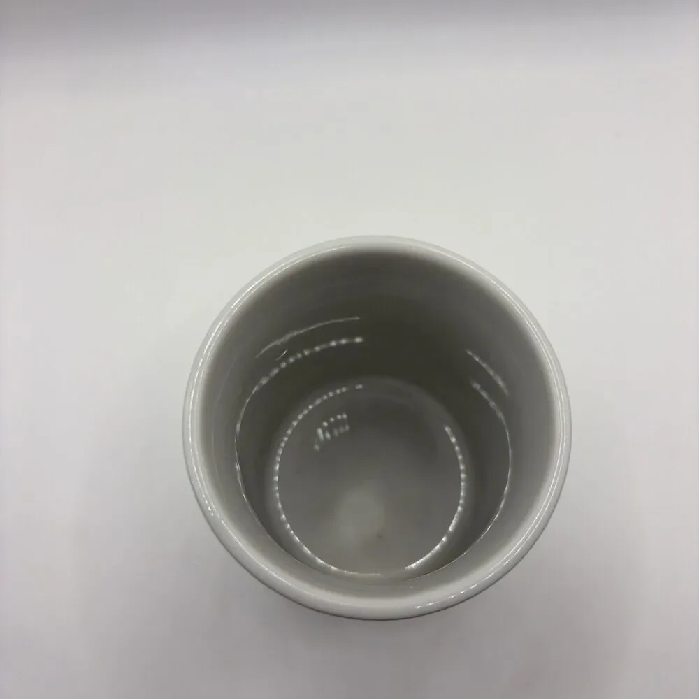 Studio Ghibil Spirited Away YUNOMI Japanese Tea Mug Cup - Made In Japan